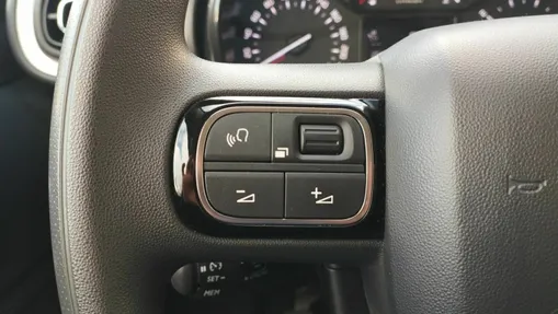 CITROEN C3 C3 1.2 PureTech Feel Pack