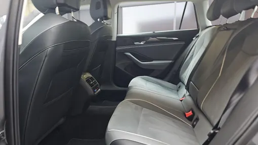 VOLKSWAGEN Passat Passat 1.5 TSI ACT mHEV Business DSG