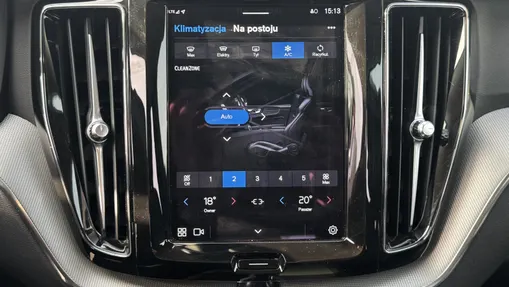 VOLVO XC60 XC60 B4 B Core aut