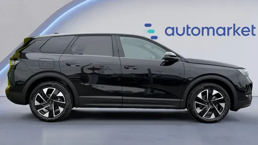 OPEL Grandland X Grandland 1.2 mHEV GS eDTC6 Nowy