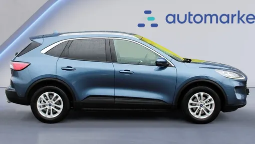 FORD Kuga Kuga 1.5 EcoBoost FWD Titanium X