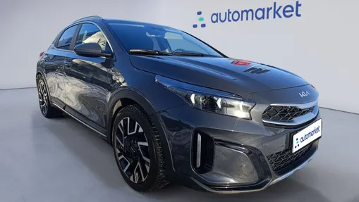 KIA XCeed XCeed 1.5 T-GDI M DCT