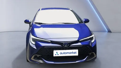 TOYOTA Corolla Corolla 1.8 Hybrid Style