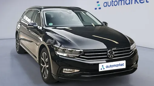 VOLKSWAGEN Passat Passat 1.5 TSI EVO Business DSG
