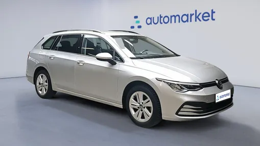 VOLKSWAGEN Golf Golf VIII 1.5 TSI EVO Life