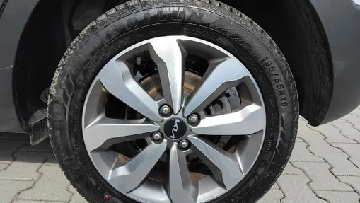KIA Stonic Stonic 1.0 T-GDI M