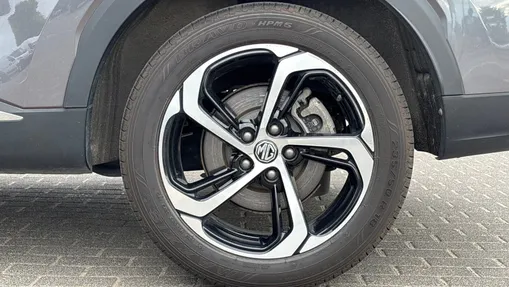 MG HS HS 1.5 T-GDI Exclusive DCT