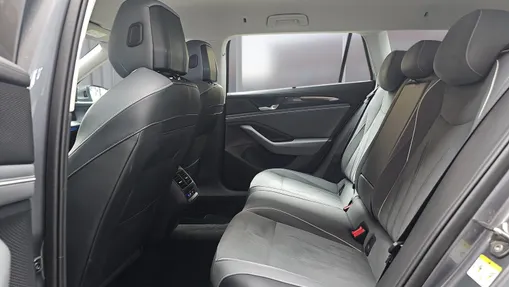 VOLKSWAGEN Passat Passat 1.5 TSI ACT mHEV Business DSG