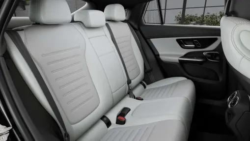 MERCEDES-BENZ GLC GLC Coupe 220 d mHEV 4-Matic AMG Line Nowy