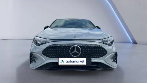 MERCEDES-BENZ CLA CLA 250+ 85kWh Nowy