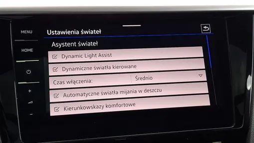 VOLKSWAGEN Arteon Arteon 2.0 TDI 4Motion R-Line DSG