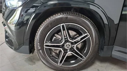 MERCEDES-BENZ GLA GLA 200 mHEV AMG Line 7G-DCT