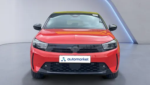 OPEL Corsa Corsa 1.2 T Yes 2025 S&S Nowy