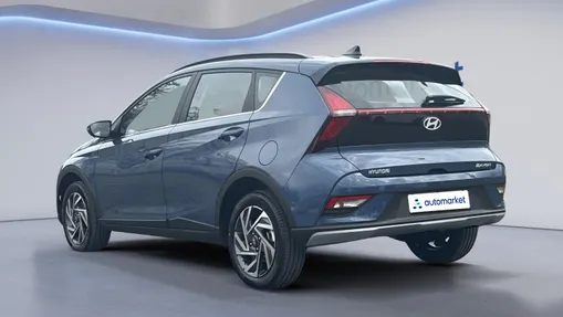 HYUNDAI Bayon Bayon 1.0 T-GDI Smart Nowy