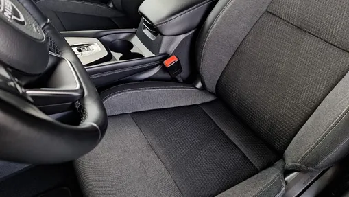 NISSAN Qashqai Qashqai 1.5 e-POWER N-Connecta