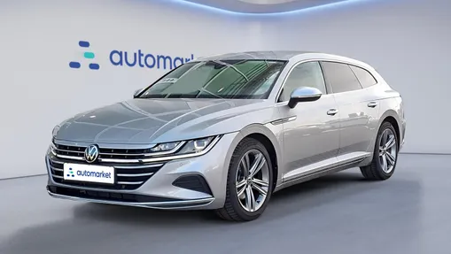VOLKSWAGEN Arteon Arteon 2.0 TDI 4Motion Elegance DSG