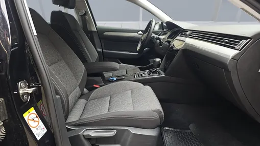 VOLKSWAGEN Passat Passat 1.5 TSI EVO Business DSG