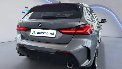 BMW Seria 1 118d M Sport sport-aut