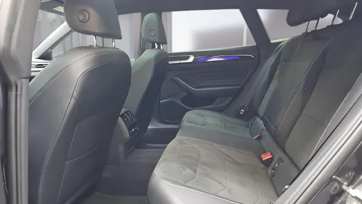 VOLKSWAGEN Arteon Arteon 2.0 TSI R-Line DSG