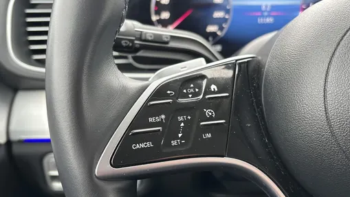 MERCEDES-BENZ GLE GLE 300 d mHEV 4-Matic AMG Line