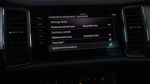 SKODA Kodiaq Kodiaq 2.0 TDI 4x4 Style DSG