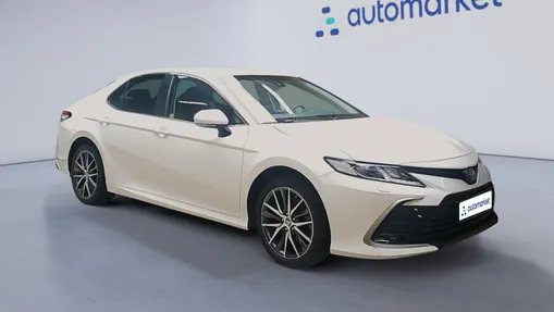 TOYOTA Camry Camry 2.5 Hybrid Prestige CVT