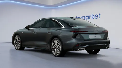 AUDI A6 A6 TFSI 150 kW S tronic Nowy
