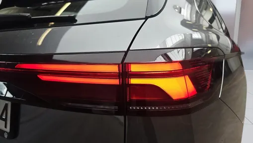 VOLKSWAGEN Passat Passat 1.5 TSI ACT mHEV Business DSG