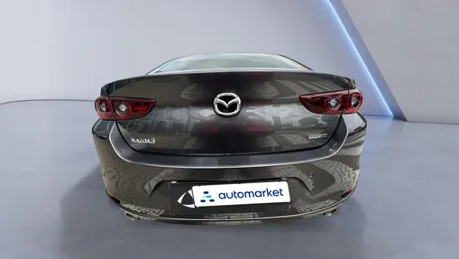 MAZDA 3 3 2.0 mHEV Centre-Line aut
