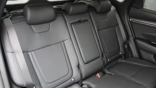 HYUNDAI Tucson Tucson 1.6 T-GDi HEV Platinum 4WD