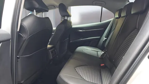 TOYOTA Camry Camry 2.5 Hybrid Prestige CVT