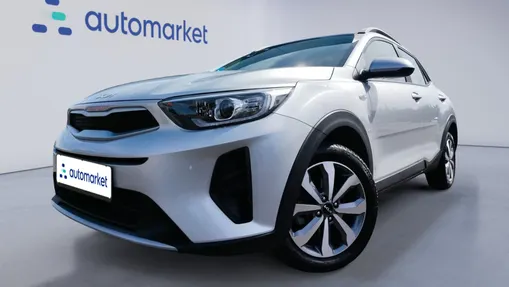 KIA Stonic Stonic 1.0 T-GDI M