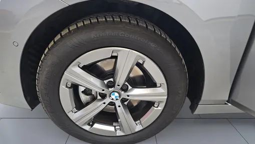 BMW Seria 2 218i aut
