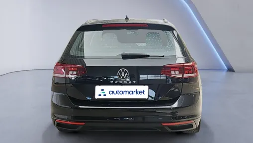 VOLKSWAGEN Passat Passat 1.5 TSI EVO Business DSG