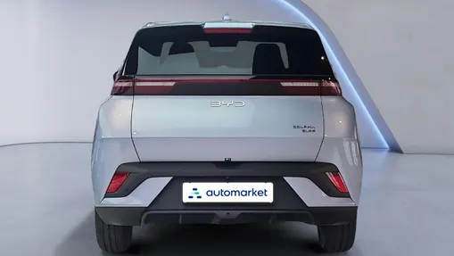 BYD Dolphin Surf Dolphin Surf 43.2kWh Boost Nowy