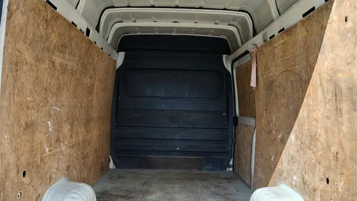 MERCEDES-BENZ Sprinter -