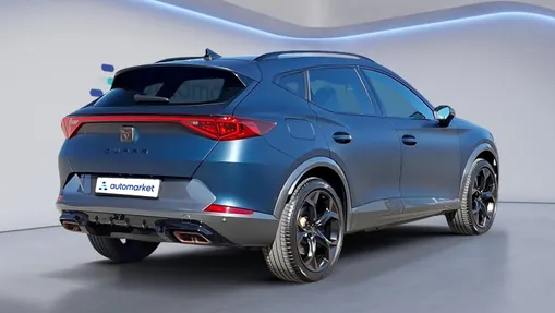 CUPRA Formentor Formentor 1.4 e-Hybrid VZ DSG