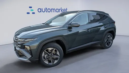HYUNDAI Tucson Tucson 1.6 T-GDi Executive 2WD Nowy