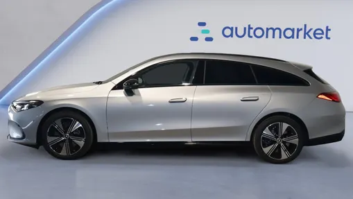 MERCEDES-BENZ CLA CLA 250+ 85kWh Nowy