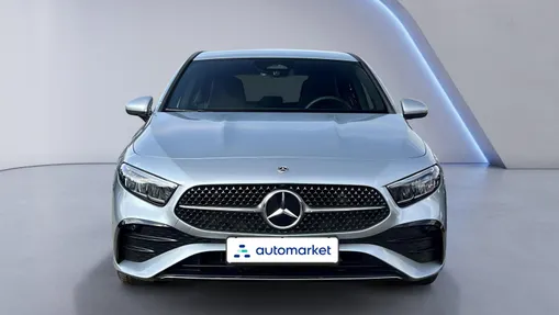 MERCEDES-BENZ A Klasa A 200 AMG Line 7G-DCT