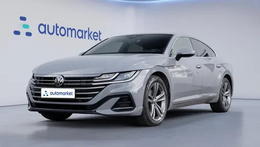 VOLKSWAGEN Arteon Arteon 1.4 TSI Plug-In Hybrid R-Line DSG