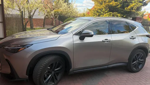 LEXUS NX NX 350h Prestige 2WD