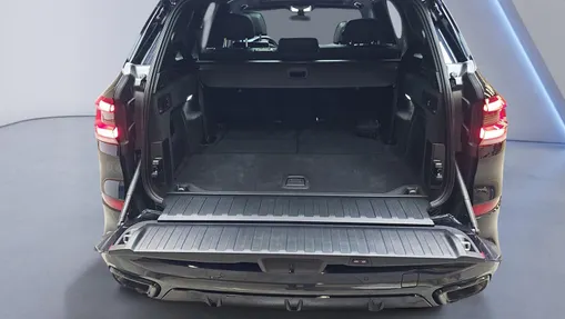 BMW X5 X5 xDrive40i mHEV sport-aut