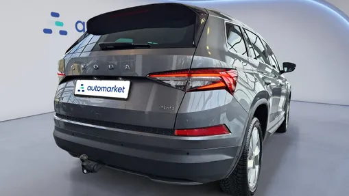 SKODA Kodiaq Kodiaq 2.0 TDI 4x4 Style DSG