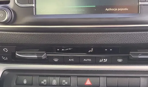 CITROEN SpaceTourer e-SpaceTourer XL Shine (75 kWh)