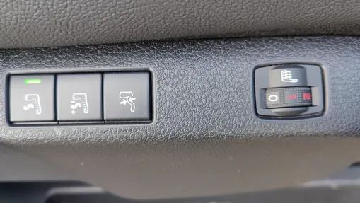CITROEN SpaceTourer e-SpaceTourer XL Shine (75 kWh)