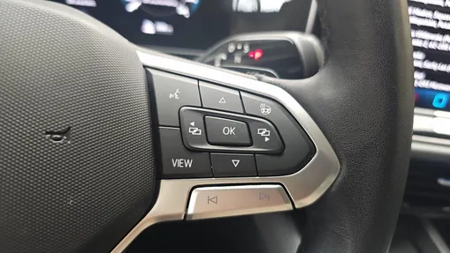 VOLKSWAGEN Passat Passat 1.5 TSI ACT mHEV Business DSG
