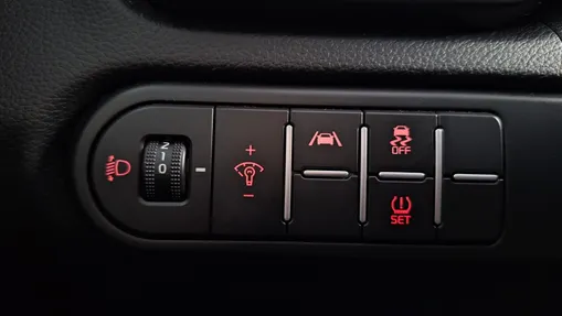 KIA XCeed XCeed 1.5 T-GDI M DCT