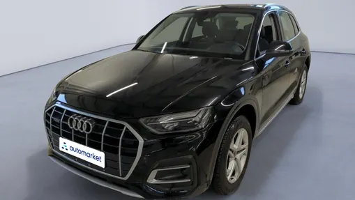 AUDI Q5 Q5 40 TDI mHEV Quattro Advanced S tronic