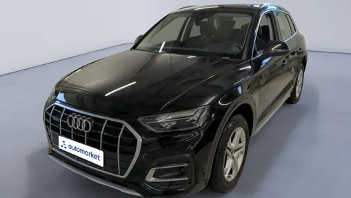 AUDI Q5 Q5 40 TDI mHEV Quattro Advanced S tronic
